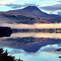 Ben Lomond and Kinlochard